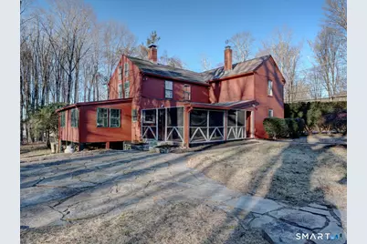 668 Middle Turnpike, Mansfield, CT 06268 - Photo 9