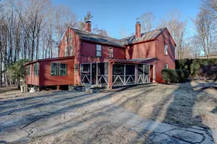 668 Middle Turnpike, Mansfield, CT 06268 - Photo 9
