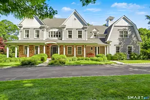 112 Vista Rd, Wilton, CT 06897 - Photo 1
