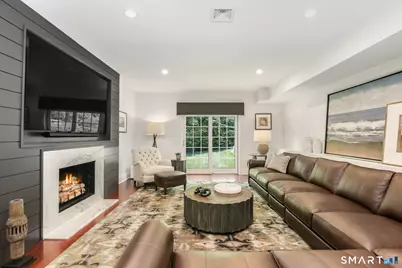 112 Vista Road, Wilton, CT 06897 - Photo 25