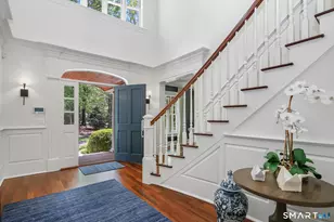 112 Vista Rd, Wilton, CT 06897 - Photo 3