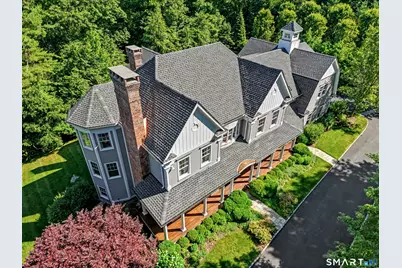 112 Vista Road, Wilton, CT 06897 - Photo 31