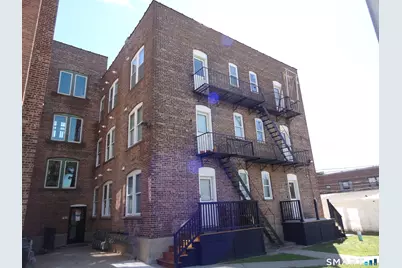2806 Fairfield Avenue #308, Bridgeport, CT 06605 - Photo 19