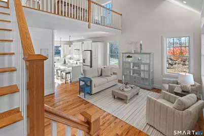 12 Ivy Hill Road #12, Waterford, CT 06385 - Photo 31