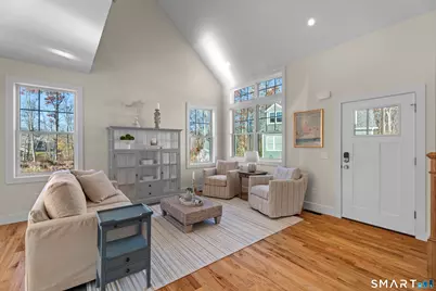 12 Ivy Hill Road #12, Waterford, CT 06385 - Photo 3
