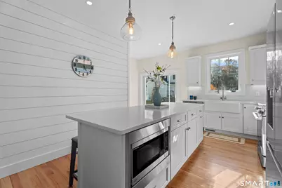 12 Ivy Hill Road #12, Waterford, CT 06385 - Photo 5