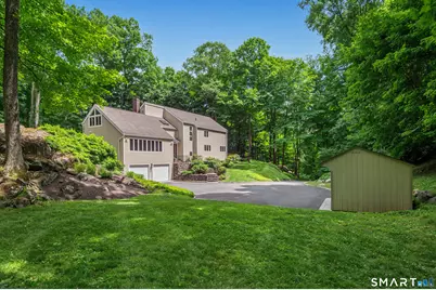 3 High Valley Road, Ridgefield, CT 06877 - Photo 37