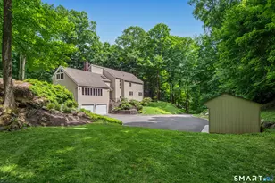 3 High Valley Rd, Ridgefield, CT 06877 - Photo 37