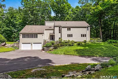 3 High Valley Road, Ridgefield, CT 06877 - Photo 1