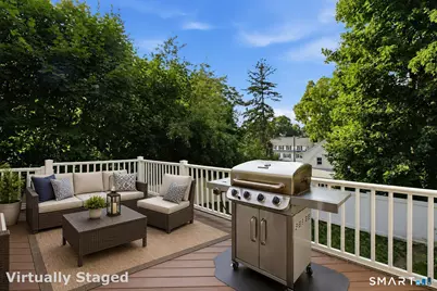 16 Sunset Hill Avenue, Norwalk, CT 06851 - Photo 35