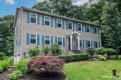 32 Country Way, Bethel, CT 06801 - Photo 1
