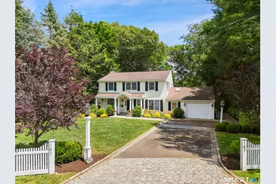 141 Idlewood Drive, Stamford, CT 06905 - Photo 1