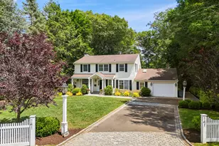 141 Idlewood Dr, Stamford, CT 06905 - Photo 1