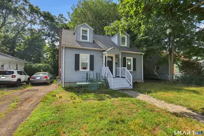 110 Hawthorne Street, Manchester, CT 06042 - Photo 3