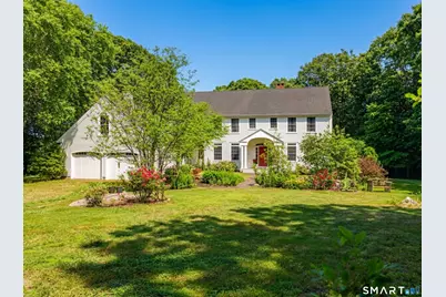 199 Greenhaven Road, Stonington, CT 06379 - Photo 1