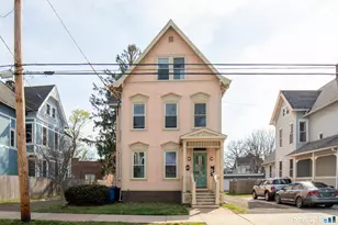118 Lawrence St, New Haven, CT 06511 - Photo 1