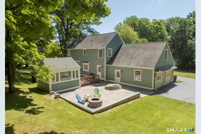 291 Wheeler Road, Monroe, CT 06468 - Photo 5