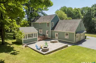 291 Wheeler Rd, Monroe, CT 06468 - Photo 5