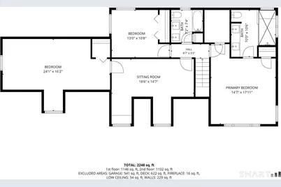 291 Wheeler Road, Monroe, CT 06468 - Photo 39
