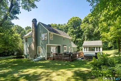 291 Wheeler Road, Monroe, CT 06468 - Photo 3