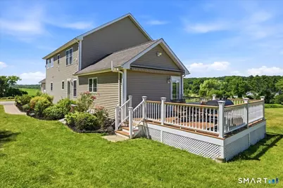 271 Putnam Road, Pomfret, CT 06259 - Photo 5