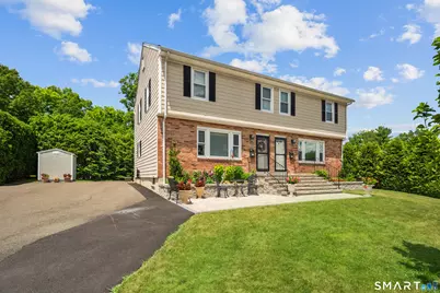 54 Cross Street, New Canaan, CT 06840 - Photo 3