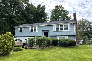 27 Eagleton Dr, Windsor, CT 06095 - Photo 1