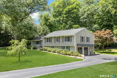 51 Horton Lane, New Canaan, CT 06840 - Photo 1