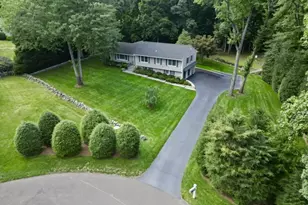 51 Horton Ln, New Canaan, CT 06840 - Photo 1