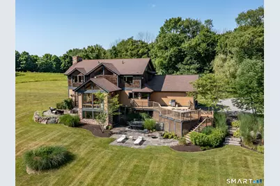 56 Richards Road, Kent, CT 06785 - Photo 1