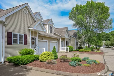 511 Elm Street #6-5, North Haven, CT 06473 - Photo 5