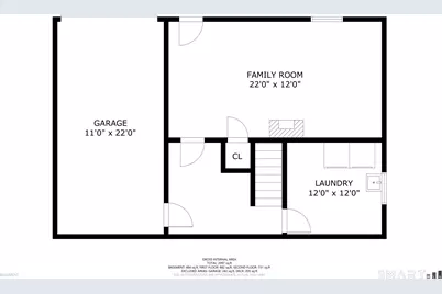 8 Oakledge Circle, Norwalk, CT 06854 - Photo 23