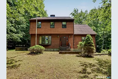 9 Old Country Road, Oxford, CT 06478 - Photo 1