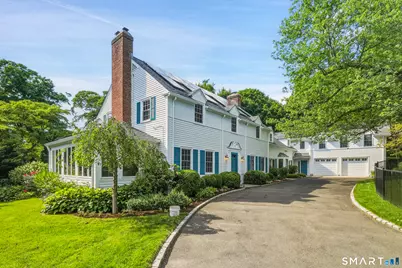 39 Stanwich Road, Greenwich, CT 06830 - Photo 1