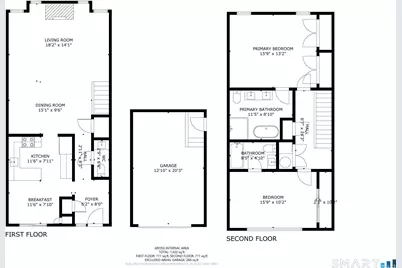 4 Sedgwick Village Lane #4, Darien, CT 06820 - Photo 37