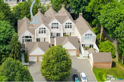 4 Sedgwick Village Lane #4, Darien, CT 06820 - Photo 1