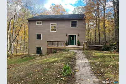 38 West Mountain Lane, Roxbury, CT 06783 - Photo 3