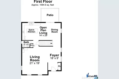 24 Warsaw Street, Fairfield, CT 06825 - Photo 21