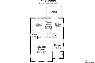 24 Warsaw St, Fairfield, CT 06825 - Photo 21