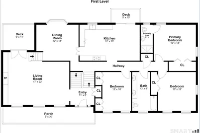 10 Old Field Place, Norwalk, CT 06853 - Photo 27