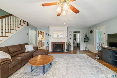 413 Watertown Road, Middlebury, CT 06762 - Photo 7