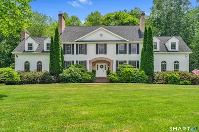 1 Crystal Terrace, Woodbridge, CT 06525 - Photo 1