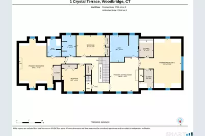 1 Crystal Terrace, Woodbridge, CT 06525 - Photo 39