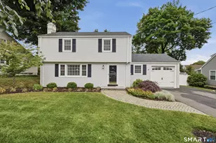 254 Tunxis Rd, West Hartford, CT 06107 - Photo 1