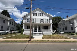 6 Lafayette St, Enfield, CT 06082 - Photo 3