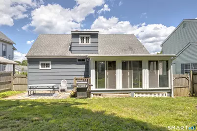14 Auburn Street, Danbury, CT 06810 - Photo 17