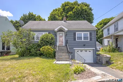 14 Auburn Street, Danbury, CT 06810 - Photo 1