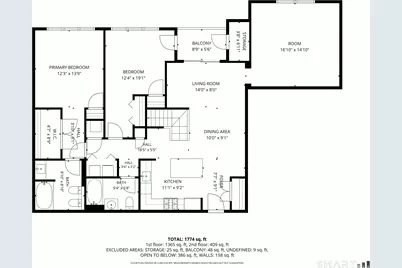 25 Adams Avenue #409, Stamford, CT 06902 - Photo 33