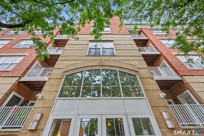 25 Adams Avenue #409, Stamford, CT 06902 - Photo 1