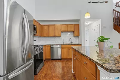 25 Adams Avenue #409, Stamford, CT 06902 - Photo 5